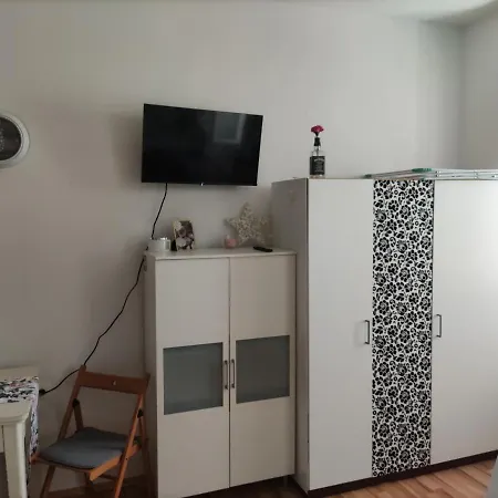 Studio Kontiki Apartment Rijeka