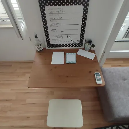Studio Kontiki Apartment Rijeka