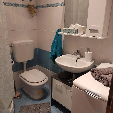 Studio Kontiki Apartment