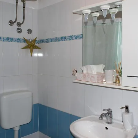 Studio Kontiki Apartment *