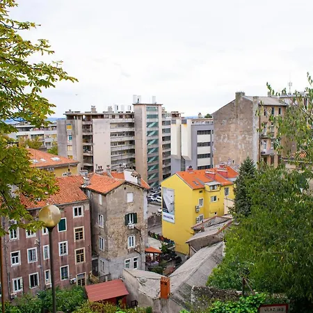 Studio Kontiki Lejlighed