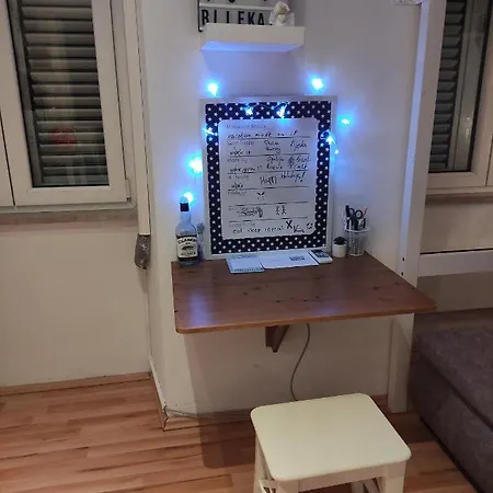 Apartment Studio Kontiki